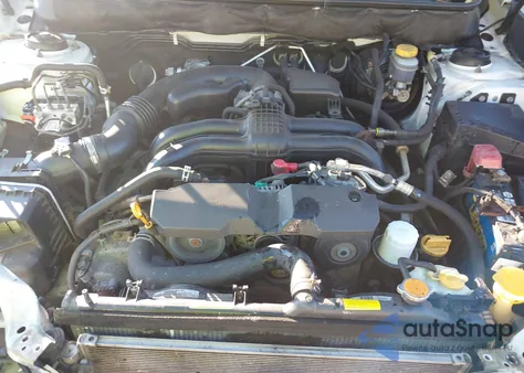 2014 Subaru Outback from USA, damaged, VIN 4S4BRBCC9E3311539